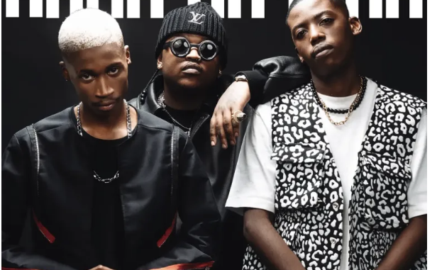 Mulest Vankay & Focalistic