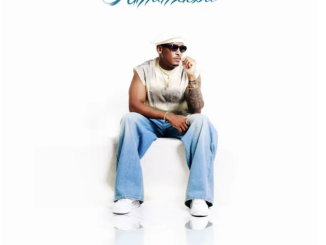 DJ Moscow – Amanxeba EP