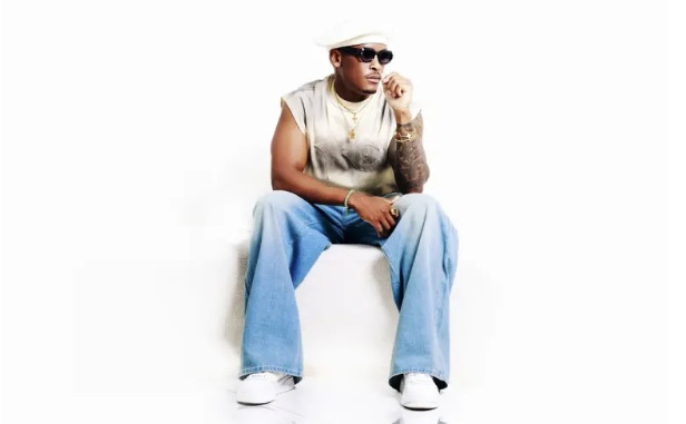 DJ Moscow – Amanxeba EP