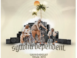 Sgubhu Dependent EP
