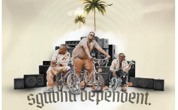 Sgubhu Dependent EP
