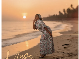 Minnie M & Leandra.Vert