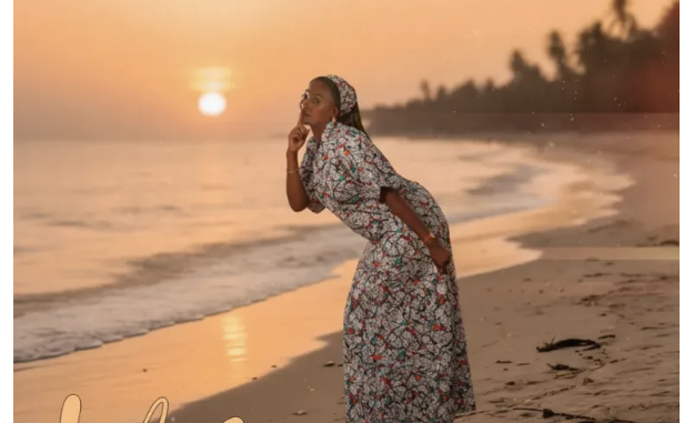 Minnie M & Leandra.Vert