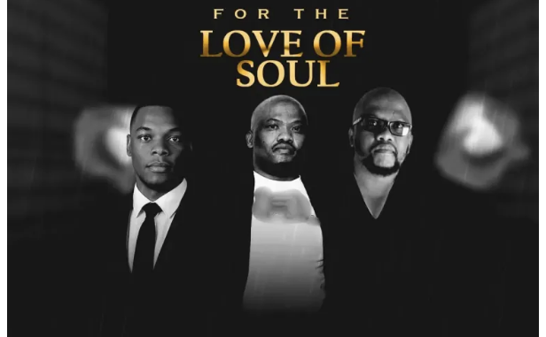 Derrick Flair & AdhesiveTwins