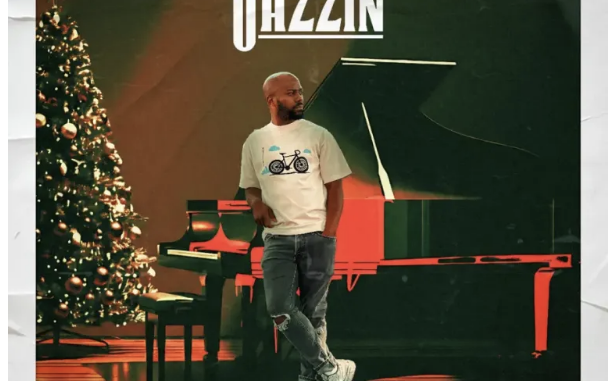 June Jazzin – Christmas at the Jazz Cafe