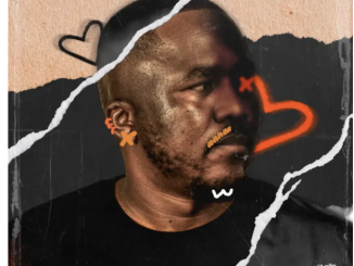 Citizen Sthee – SiphoSethu EP