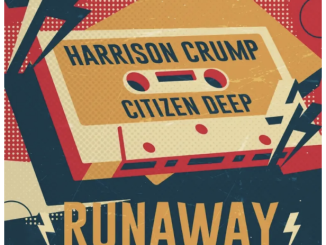 Harrison Crump – Runway (Citizen Deep Remix)