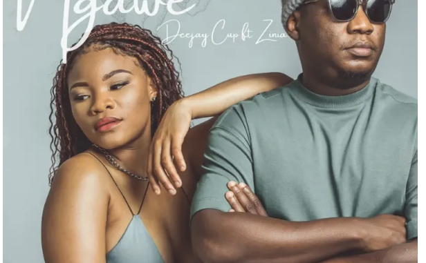 Deejay Cup – Ngawe (Remixes)