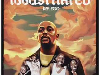 Katlego – ILLUSTRATED (Album)