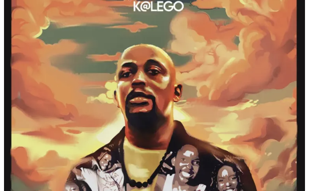 Katlego – ILLUSTRATED (Album)