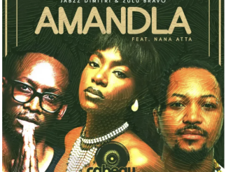 Jabzz Dimitri, Zulu Bravo & Nana Atta