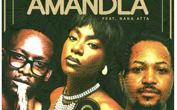 Jabzz Dimitri, Zulu Bravo & Nana Atta