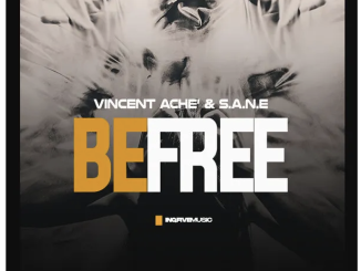 Vincent Ache’ & S.A.N.E