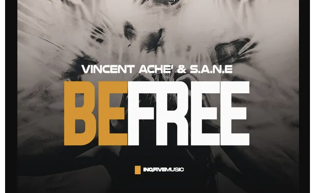 Vincent Ache’ & S.A.N.E