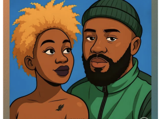 Kwano SA – Lihle Sonini EP