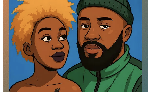 Kwano SA – Lihle Sonini EP