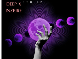 Canoe Deep & INZPIRE – Open 5Th EP