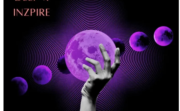 Canoe Deep & INZPIRE – Open 5Th EP