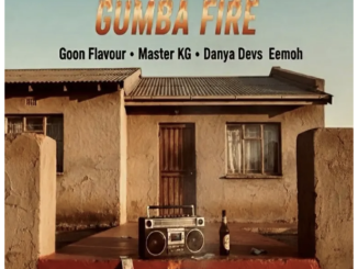 Gumba Fire