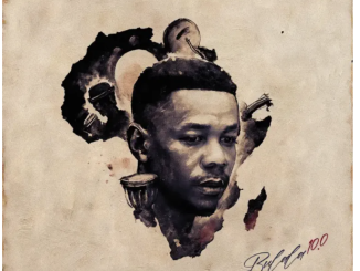 Bukzin Keyz – BULALA 10.0 (EP)