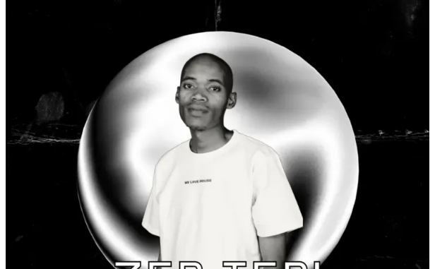 Deep Owen – Zep Tepi EP