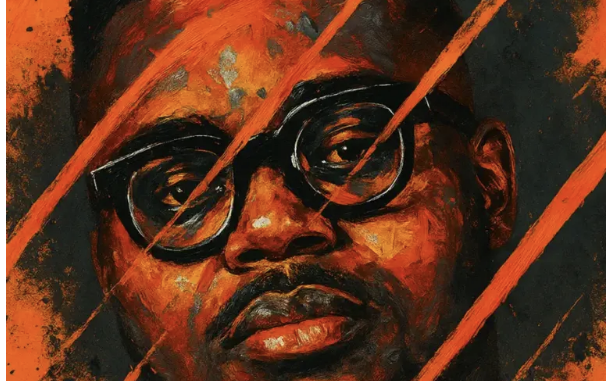 Tebza De DJ – Healing Rhythms EP