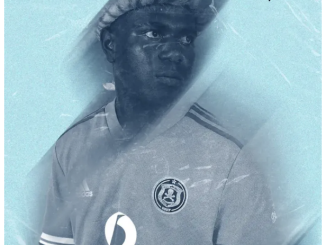 Thux Munice – I’m Thux Munice EP