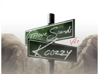 Kcozzy – Sounds of Groove EP