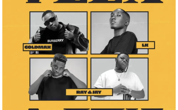 Ray&Jay, Goldmax & LK