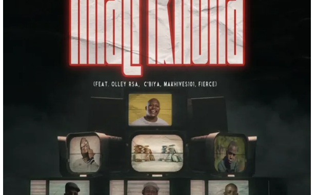 Olley RSA, C’biya, Makhives101 & Fierce