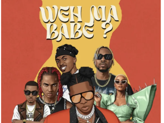 Emarshal, Mustbedubz, Soul Barbie & Lintonto – Weh Ma Babe? (feat. Alfa Kat & Xman Rsa)