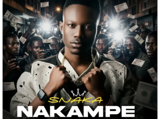 Nakampe (Album)