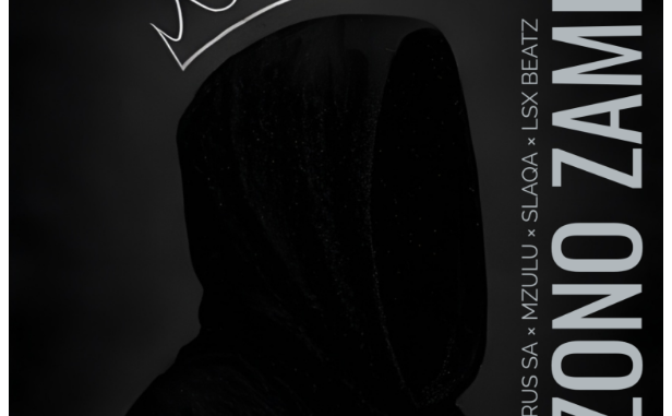 Cyrus SA, Mzulu Omnyama, Slaqa & Lsx Beatz