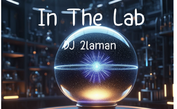 DJ2laman