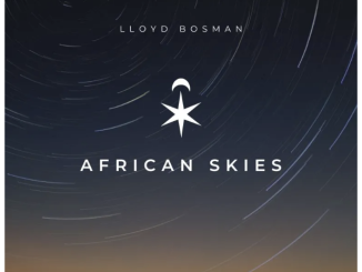 Lloyd Bosman – African Skies