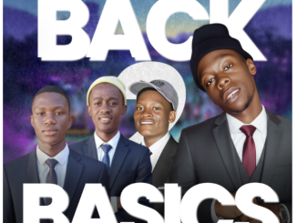 SoulNMusiQ – Back2Basics
