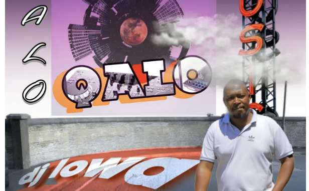Dj Lowa Ls – Qalo EP