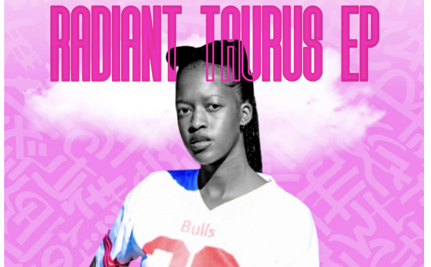 Bathabile – Radiant Taurus EP