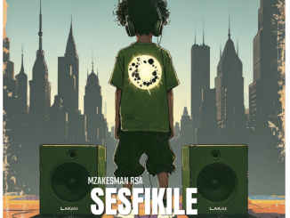 MzakesMan (Rsa), Dladla Mshunqisi & Tipcee