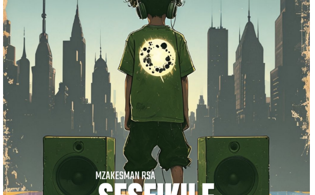 MzakesMan (Rsa), Dladla Mshunqisi & Tipcee