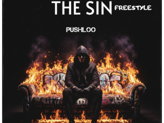 Pushloo – The Sin Freestyle