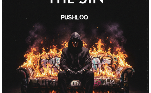 Pushloo – The Sin Freestyle