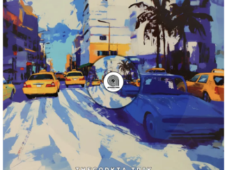 TheGodkta Trik – Nkomazi To the World EP EP