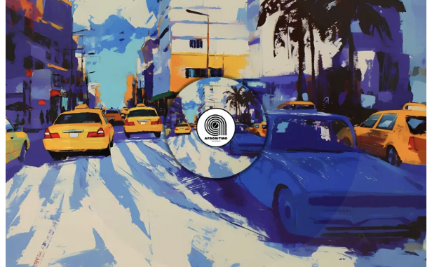 TheGodkta Trik – Nkomazi To the World EP EP