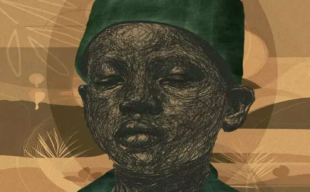 MJOLISI – Ubuhle obungaka ngyabuqala (Song)