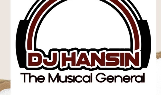 Dj hansin the Musical General Ampiano Mixtape