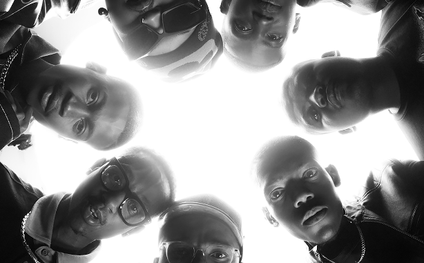 Mulest Vankay, Bosso Ya Makgawate, Nimza The Bull, Focalistic Ft Scotts Maphuma & Uncool MC