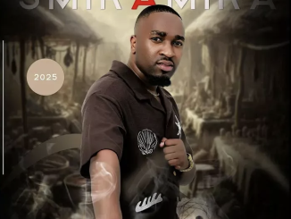 SMIRAMIRA – NGABE NGILOYIWE