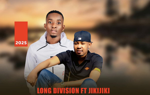 Long division - Kuyazwela (Remix)