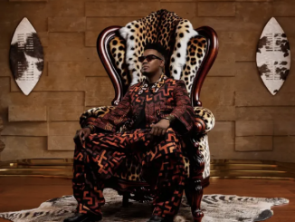 Sun-EL Musician & Youngr – Another Minute